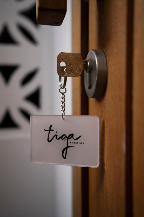 Tiga Studios - Adults Only Kuta  Εξωτερικό φωτογραφία